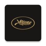 cannes 2019 android application logo